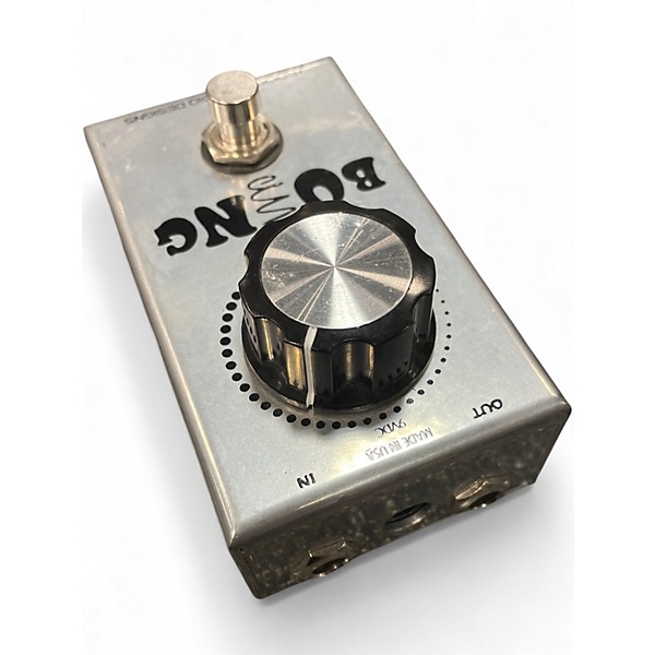 Used J.Rockett Audio Designs BOING REVERB Effect Pedal
