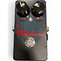 Used Whirlwind RED BOX COMPRESSOR Pedal thumbnail