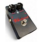 Used Whirlwind RED BOX COMPRESSOR Pedal