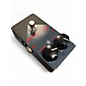 Used Whirlwind RED BOX COMPRESSOR Pedal