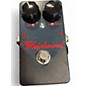 Used Whirlwind RED BOX COMPRESSOR Pedal