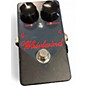 Used Whirlwind RED BOX COMPRESSOR Pedal