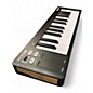 Used Arturia MICROLAB MIDI Controller