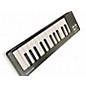 Used Arturia MICROLAB MIDI Controller