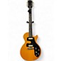 Vintage 1980s Gibson Challenger II Natural Solid Body Electric Guitar thumbnail