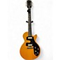Vintage 1980s Gibson Challenger II Natural Solid Body Electric Guitar