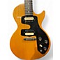 Vintage 1980s Gibson Challenger II Natural Solid Body Electric Guitar