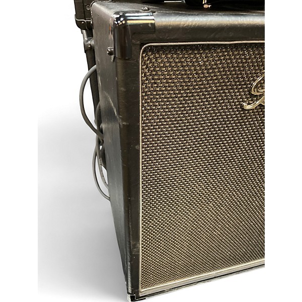Used Bugera 112TS 80W 1X12 Guitar Cabinet