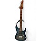 Used 2024 Ibanez Prestige AZ2407F Sodalite Solid Body Electric Guitar thumbnail