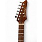 Used 2024 Ibanez Prestige AZ2407F Sodalite Solid Body Electric Guitar