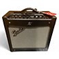 Used Fender mustang v2 Guitar Combo Amp thumbnail