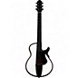 Used Yamaha SLG200S 2 Color Sunburst Acoustic Electric Guitar