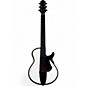 Used Yamaha SLG200S 2 Color Sunburst Acoustic Electric Guitar