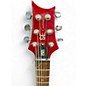 Used PRS SE Custom 22 Cherry Sunburst Solid Body Electric Guitar