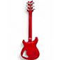 Used PRS SE Custom 22 Cherry Sunburst Solid Body Electric Guitar