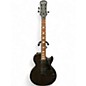 Used Epiphone Les Paul Special Black Solid Body Electric Guitar thumbnail