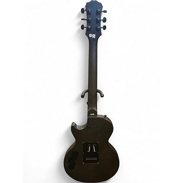 Used Epiphone Les Paul Special Black Solid Body Electric Guitar