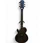 Used Epiphone Les Paul Special Black Solid Body Electric Guitar