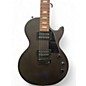Used Epiphone Les Paul Special Black Solid Body Electric Guitar