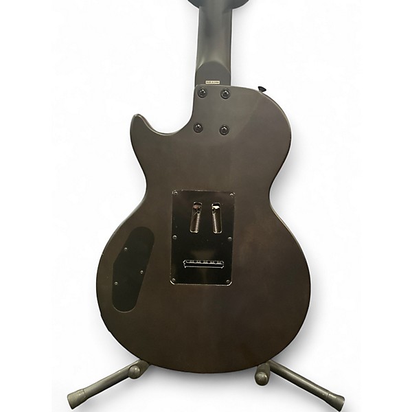 Used Epiphone Les Paul Special Black Solid Body Electric Guitar