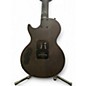 Used Epiphone Les Paul Special Black Solid Body Electric Guitar