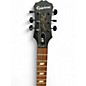 Used Epiphone Les Paul Special Black Solid Body Electric Guitar