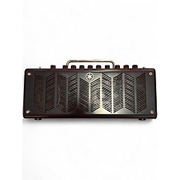 Used Yamaha THR 10C Guitar Combo Amp