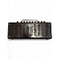 Used Yamaha THR 10C Guitar Combo Amp thumbnail