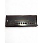 Used Yamaha THR 10C Guitar Combo Amp