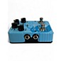 Used EBS The Ultimate Billy Sheehan Signature Drive Bass Effect Pedal