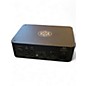 Used Darkglass Microtubes 500 v2 Tube Bass Amp Head