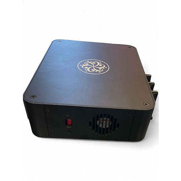 Used Darkglass Microtubes 500 v2 Tube Bass Amp Head