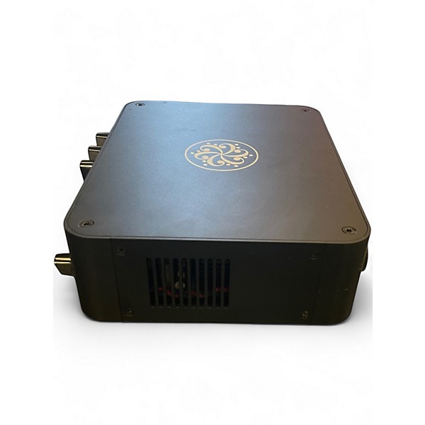 Used Darkglass Microtubes 500 v2 Tube Bass Amp Head