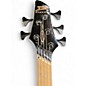 Used Dingwall Combustion NG Black Electric Bass Guitar