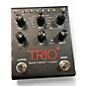 Used DigiTech Trio+ Band Creator Plus Looper Pedal thumbnail