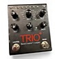 Used DigiTech Trio+ Band Creator Plus Looper Pedal