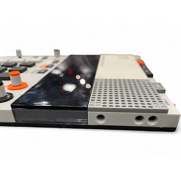 Used teenage engineering K.O.II Synthesizer