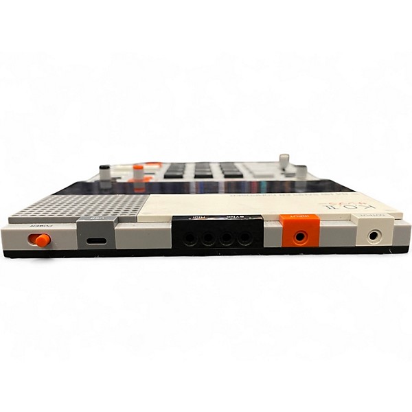 Used teenage engineering K.O.II Synthesizer
