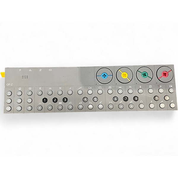 Used teenage engineering OP-Z Synthesizer
