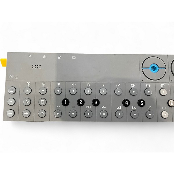 Used teenage engineering OP-Z Synthesizer