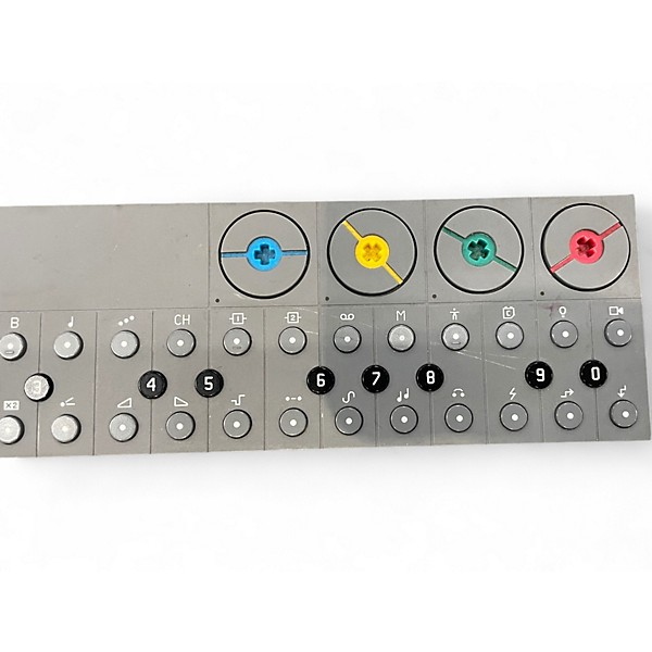 Used teenage engineering OP-Z Synthesizer