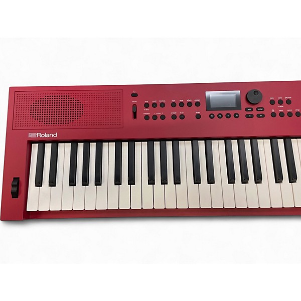 Used Roland GO: KEYS 3 Digital Piano