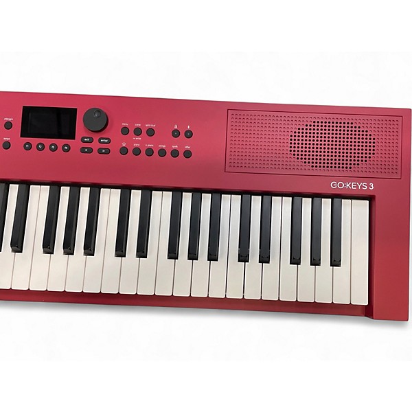 Used Roland GO: KEYS 3 Digital Piano
