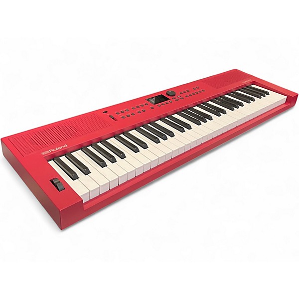 Used Roland GO: KEYS 3 Digital Piano
