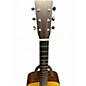 Used Martin STANDARD 0-18 LEFT HANDED Natural Acoustic Guitar