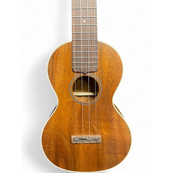 Used Martin 2K Concert Natural Ukulele