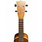 Used Martin 2K Concert Natural Ukulele