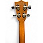 Used Martin 2K Concert Natural Ukulele