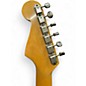 Vintage 1987 Fender 1957 Reissue Stratocaster Blonde Solid Body Electric Guitar