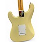 Vintage 1987 Fender 1957 Reissue Stratocaster Blonde Solid Body Electric Guitar